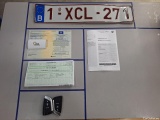  Bmw  X1 BMW,  FL'19, BMW  sDrive18iA (100 kW) 5d #20