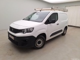  Peugeot  Partner Peugeot, _ '18, Peugeot  1.5 BHDi L1 Light 75kW s/s Premium #2