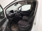  Peugeot  Partner Peugeot, _ '18, Peugeot  1.5 BHDi L1 Light 75kW s/s Premium #3