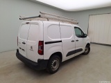  Peugeot  Partner Peugeot, _ '18, Peugeot  1.5 BHDi L1 Light 75kW s/s Premium #8