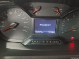  Peugeot  Partner Peugeot, _ '18, Peugeot  1.5 BHDi L1 Light 75kW s/s Premium #19