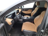  Hyundai  Santa Fe Hyundai,  FL'20, Hyundai  1.6 T-GDi Hybrid 4x4 Shine Aut. 5 #3