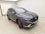 Hyundai  Santa Fe Hyundai,  FL'20, Hyundai  1.6 T-GDi Hybrid 4x4 Shine Aut. 5 #9
