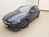  Mercedes  A-Klasse Mercedes, A-Class '18, Mercedes-Benz  A 160 Business Solution 5d #2
