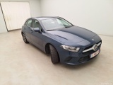  Mercedes  A-Klasse Mercedes, A-Class '18, Mercedes-Benz  A 160 Business Solution 5d #9
