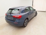  Mercedes  A-Klasse Mercedes, A-Class '18, Mercedes-Benz  A 160 Business Solution 5d #8