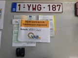  Mercedes  A-Klasse Mercedes, A-Class '18, Mercedes-Benz  A 160 Business Solution 5d #16