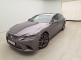  Lexus  LS Lexus,  '17, Lexus  500h Privilege Line 4d #2