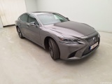  Lexus  LS Lexus,  '17, Lexus  500h Privilege Line 4d #9