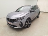  Peugeot  5008 Peugeot,  FL'20, Peugeot  1.5 BlueHDi 96kW S&S EAT8 GT Pack 5d #2