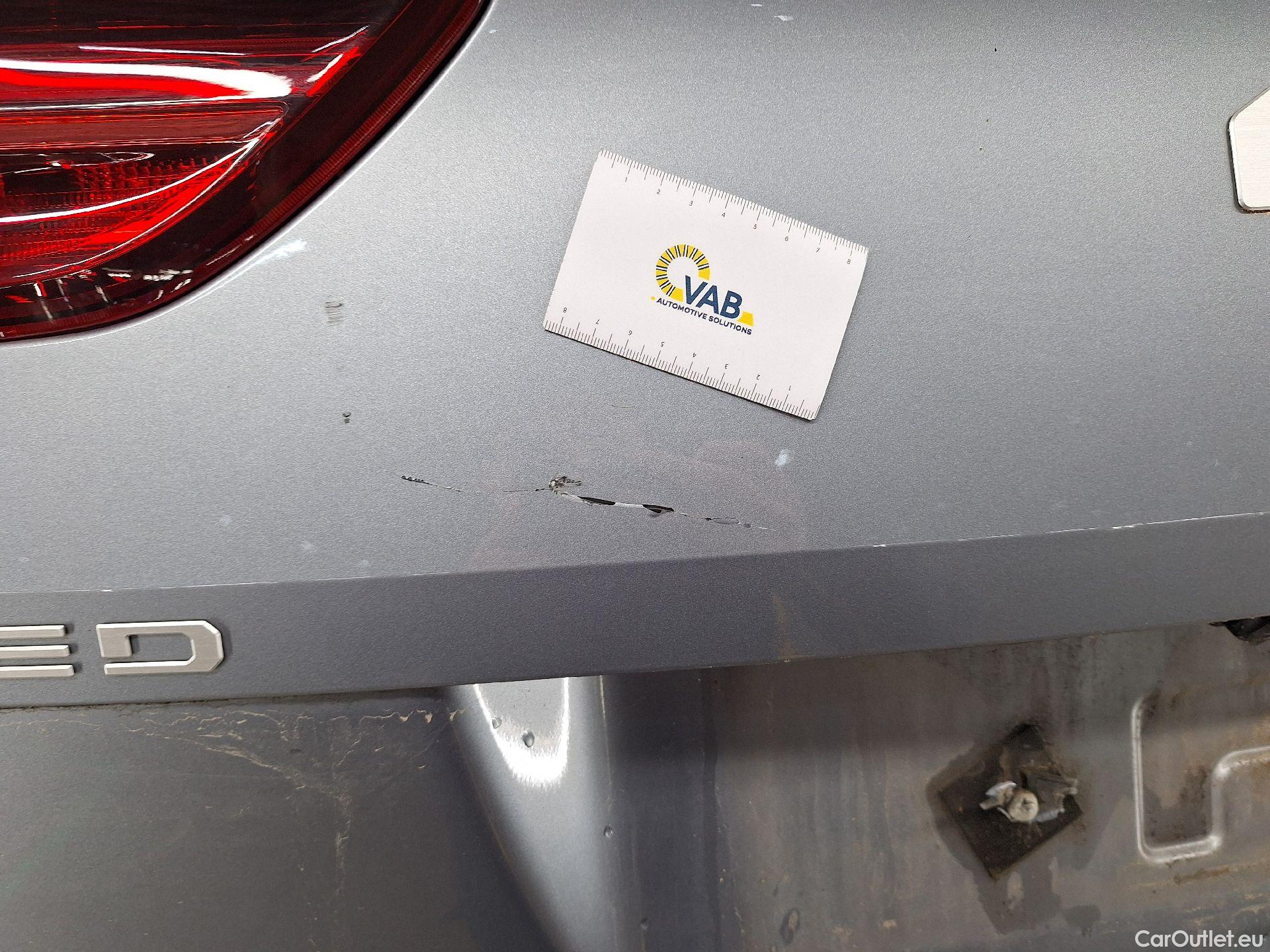  KIA  Cee'd Kia, Ceed SW FL'21 PHEV, KIA  Sportswagon Business Line 1.6 GDi PHEV D #12