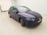  Audi  A3 Audi,  SB '20, Audi  Sportback 1.0 30 TFSi 81kW S tronic Attrac #9