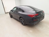  Mercedes  CLA-Klasse Mercedes, CLA-Class '19 PHEV, Mercedes-Benz CLA CLA 250 e Business Solution 4d #6