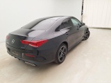  Mercedes  CLA-Klasse Mercedes, CLA-Class '19 PHEV, Mercedes-Benz CLA CLA 250 e Business Solution 4d #8