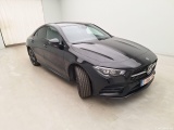  Mercedes  CLA-Klasse Mercedes, CLA-Class '19 PHEV, Mercedes-Benz CLA CLA 250 e Business Solution 4d #9
