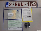  Mercedes  CLA-Klasse Mercedes, CLA-Class '19 PHEV, Mercedes-Benz CLA CLA 250 e Business Solution 4d #20