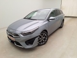  KIA  Cee'd Kia, Ceed SW FL'21 PHEV, KIA  Sportswagon Business Line 1.6 GDi PHEV D #2