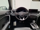  KIA  Cee'd Kia, Ceed SW FL'21 PHEV, KIA  Sportswagon Business Line 1.6 GDi PHEV D #5