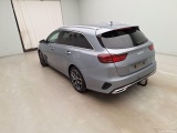  KIA  Cee'd Kia, Ceed SW FL'21 PHEV, KIA  Sportswagon Business Line 1.6 GDi PHEV D #6