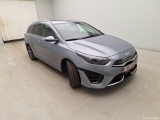  KIA  Cee'd Kia, Ceed SW FL'21 PHEV, KIA  Sportswagon Business Line 1.6 GDi PHEV D #9