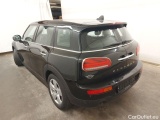  Mini  Clubman Mini  One D (85 kW) Aut. 5d #7
