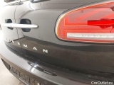  Mini  Clubman Mini  One D (85 kW) Aut. 5d #49