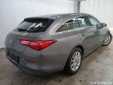  Mercedes  CLA-Klasse Mercedes-Benz CLA Shooting Brake CLA 180 Business Solution Essential Aut. 5d #2