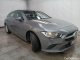  Mercedes  CLA-Klasse Mercedes-Benz CLA Shooting Brake CLA 180 Business Solution Essential Aut. 5d #8