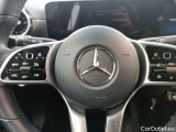  Mercedes  CLA-Klasse Mercedes-Benz CLA Shooting Brake CLA 180 Business Solution Essential Aut. 5d #27