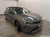  Opel  Astra Opel  1.2 Turbo 81kW S/S Edition 5d #8