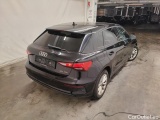  Audi  A3 Audi  Sportback 2.0 30 TDi 85kW S tronic Business Ed. 5d #2
