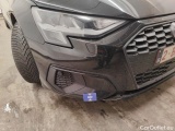  Audi  A3 Audi  Sportback 2.0 30 TDi 85kW S tronic Business Ed. 5d #25