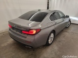  Bmw  Serie 5 BMW 5 Reeks Berline 520e 150kW 4d #2