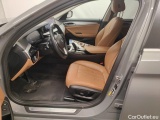  Bmw  Serie 5 BMW 5 Reeks Berline 520e 150kW 4d #3