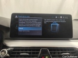  Bmw  Serie 5 BMW 5 Reeks Berline 520e 150kW 4d #14