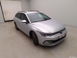  Volkswagen  Golf  Volkswagen, Golf, Var.2.0TDi 115 Life DSG #9