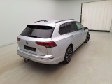  Volkswagen  Golf  Volkswagen, Golf, Var.2.0TDi 115 Life DSG #8