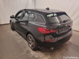  Bmw  Serie 1 BMW 1 Reeks Hatch 116d (85 kW) 5d #7