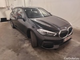  Bmw  Serie 1 BMW 1 Reeks Hatch 116d (85 kW) 5d #8