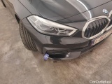  Bmw  Serie 1 BMW 1 Reeks Hatch 116d (85 kW) 5d #24