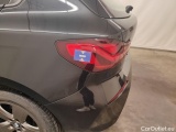  Bmw  Serie 1 BMW 1 Reeks Hatch 116d (85 kW) 5d #31