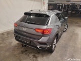  Volkswagen  T-ROC Volkswagen  1.0 TSI Style 5d #2
