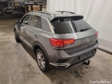  Volkswagen  T-ROC Volkswagen  1.0 TSI Style 5d #7