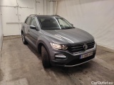  Volkswagen  T-ROC Volkswagen  1.0 TSI Style 5d #8