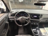 Volkswagen  T-ROC Volkswagen  1.0 TSI Style 5d #9