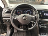  Volkswagen  T-ROC Volkswagen  1.0 TSI Style 5d #31