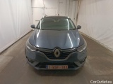  Renault  Megane Renault Mégane Grandtour Blue dCi 115 Corporate Edition 5d #5