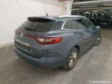  Renault  Megane Renault Mégane Grandtour Blue dCi 115 Corporate Edition 5d #2