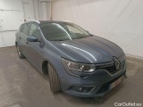  Renault  Megane Renault Mégane Grandtour Blue dCi 115 Corporate Edition 5d #8