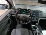  Renault  Megane Renault Mégane Grandtour Blue dCi 115 Corporate Edition 5d #9